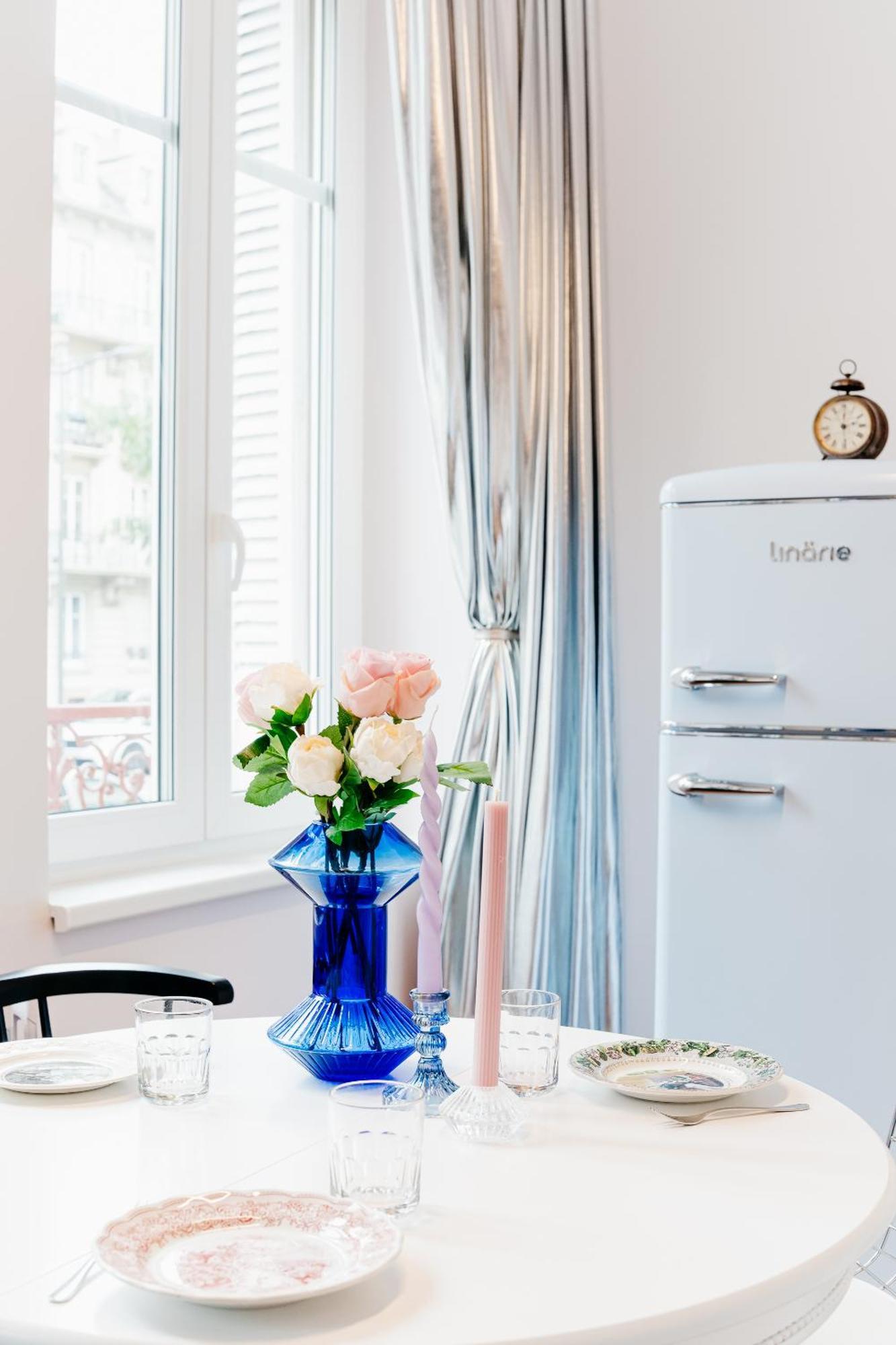 Appartement Chez Lucie Cozy Rbnb *