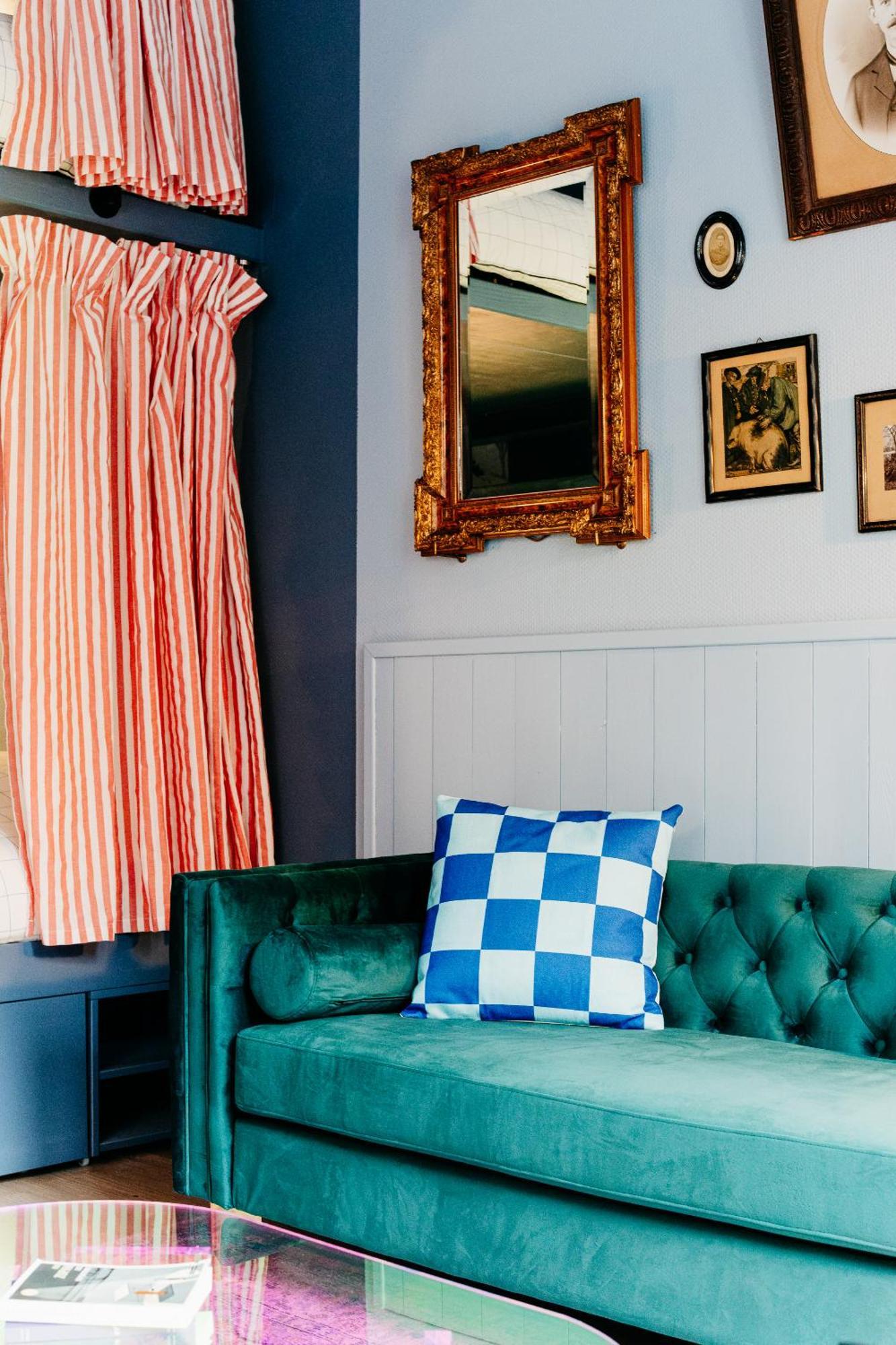 Chez Lucie Cozy Rbnb Strasbourg