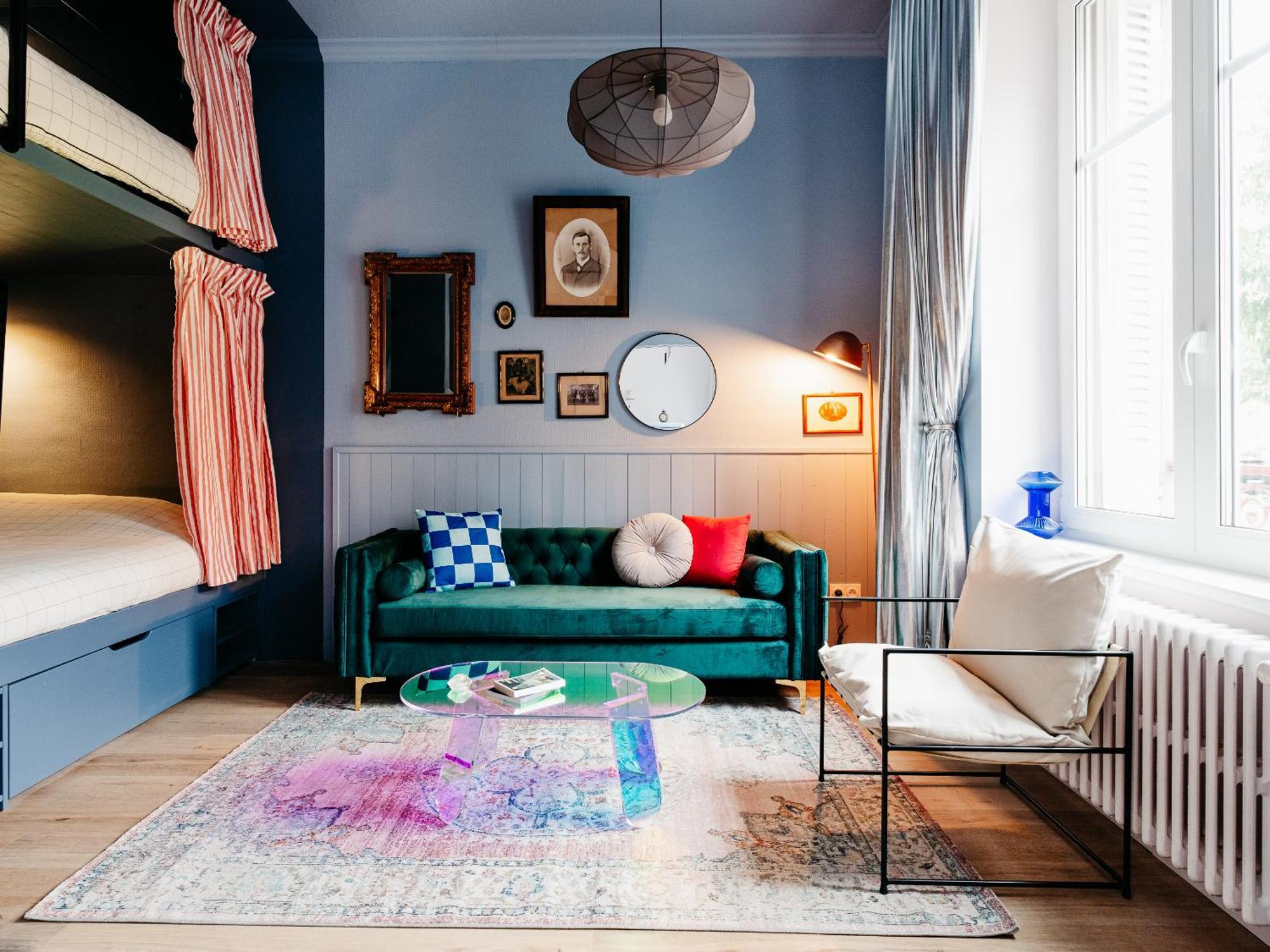 Chez Lucie Cozy Rbnb Apartment Strasbourg